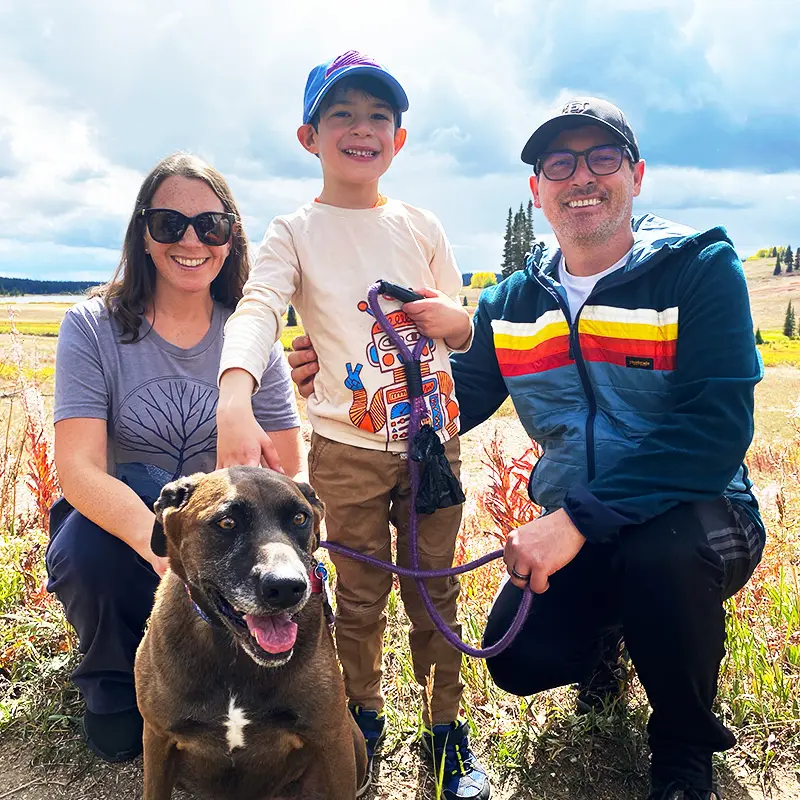 Home 1 Steamboat Family Hike Dumont Lake